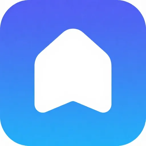 移动应用发布标志