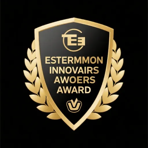 科技娱乐创新奖