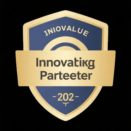 全球创新合作伙伴