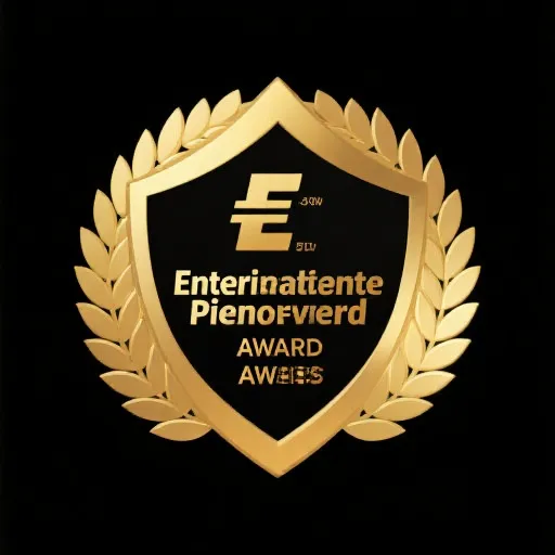 数字娱乐先锋奖